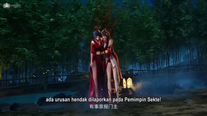 Supreme God Emperor Episode 645 Sub Indo
