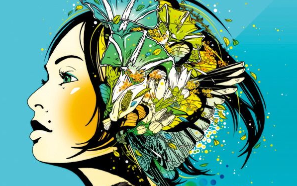 【Gun Music】Luv Letter - Dj Okawari
