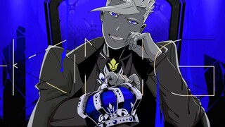 【Olga】KING