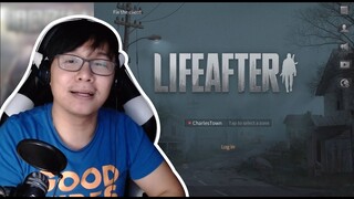 SURVIVAL ZOMBIE KEREN NIH !! Life After !