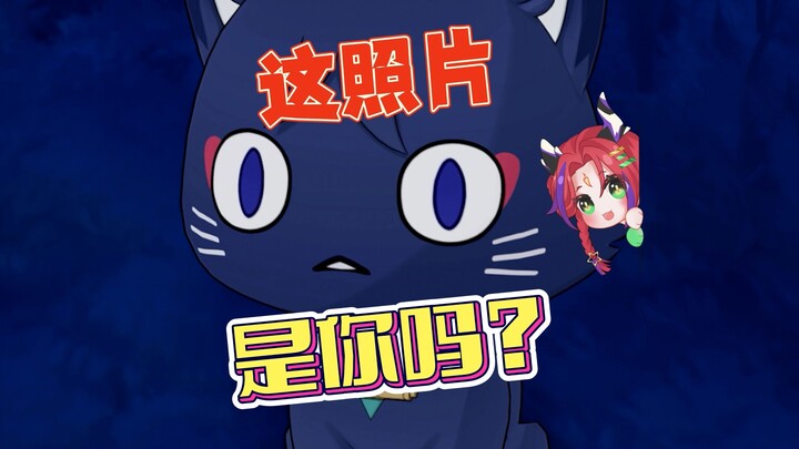 【Laughing Mouse Spicy】That stray cat has such a tough mouth—does it grind its teeth on rebar all day