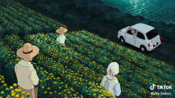 taeko liburan kedesa