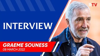 TRAILER | Graeme Souness | 08 Mar 2022