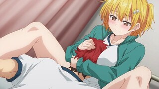 10 Anime dimana Cewek Terobsesi dengan Karakter Utama - [PART 10]
