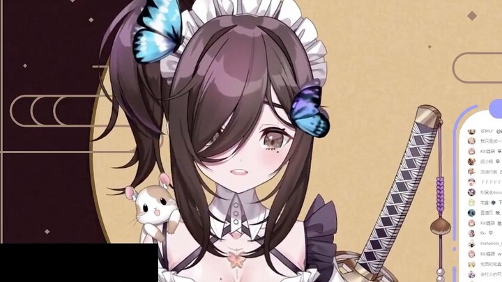 【三日暚】vtuber ชาวญี่ปุ่นถูกนักต้มตุ๋นเคาะประตู