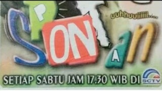 Spontan uhuy eps 2