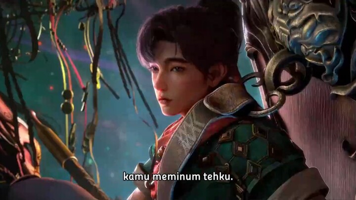 Good Day Eps 11 Sub Indonesia
