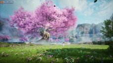 The Legend of Ling Tian Episode 13 Sub Indonesia