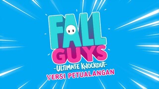 Dari Semua Game Ini Paling Kocak - Fall Boys