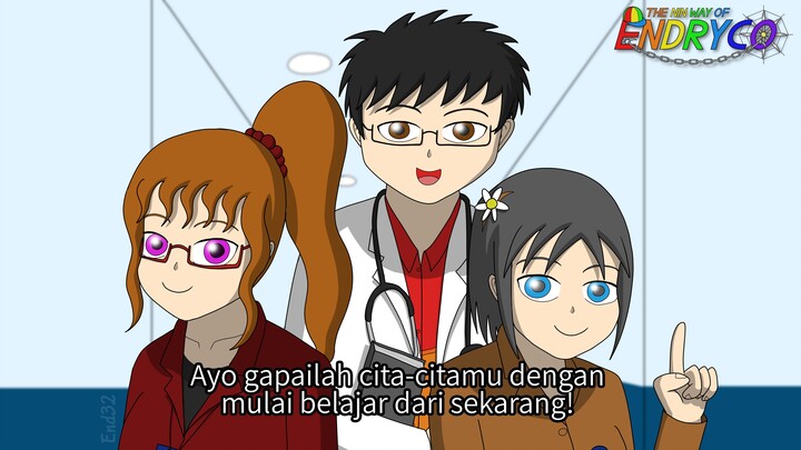 Study for Your Dreams