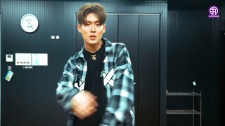 [Karya Koreografer Rikimaru] BRABA Jangan Pernah Mundur dari Apa yang Anda Inginkan丨Subtitel Bahasa 