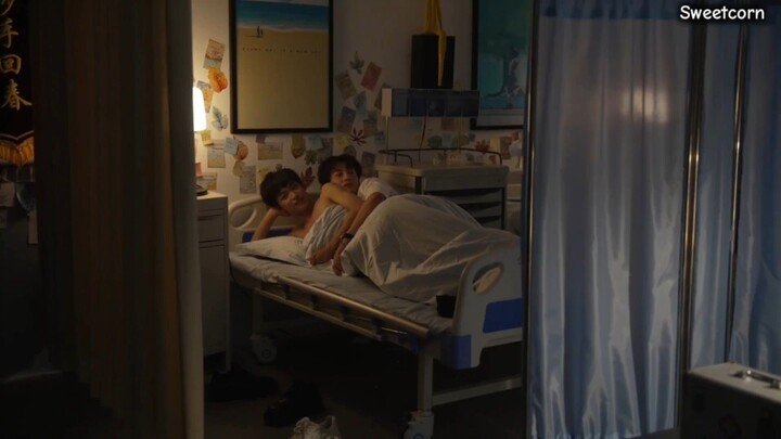 RevengedLove | BTS - SUB INDO [0808-01~42]