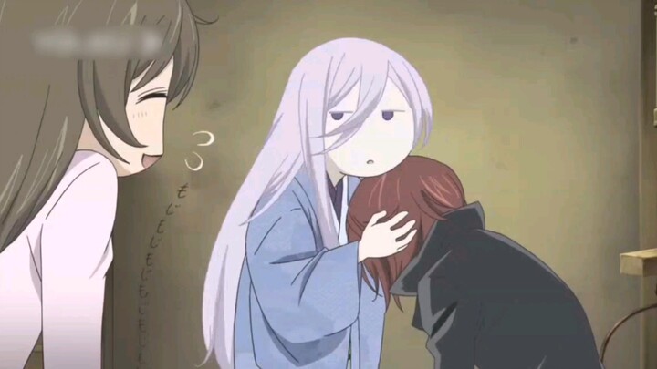 [Cui Lang Mix] This big brother is gentle, cute and kind