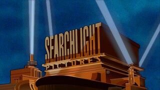 Searchlight Pictures (1980s Style)