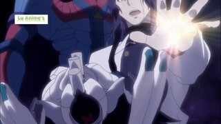 Ta Là Kẻ Hủy Diệt Người Sẽ Tận Diệt Tất Cả Ma Thú Phần 13 Review Phim Anime