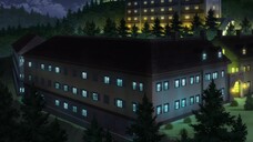 Opus.COLORs 11 sub indo