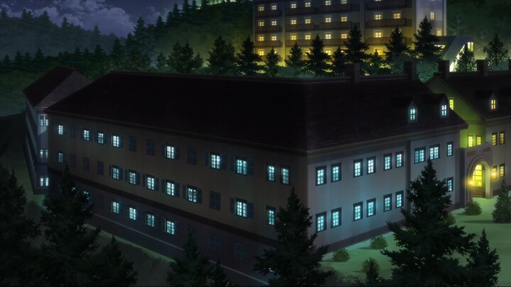 Opus.COLORs 11 sub indo