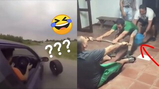 Tổng Hợp Những Khoảnh Khắc Hài Hước Của Năm 😂🔥😆 P12