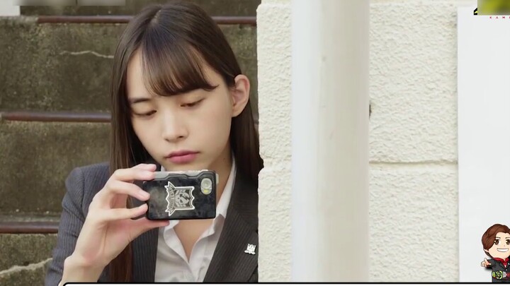 [ZERO-ONE Detail Excavation #7] OMO Blade Sister, have you really betrayed me?