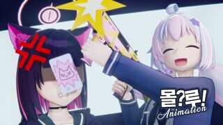 【碧蓝档案】超级明星玲纱(作者：油管@MolluSensei)