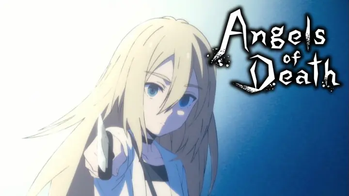 Angels Of Death Satsuriku No Tenshi 殺戮の天使 Opening Vital Masaaki Endoh Lyrics Bilibili