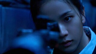 Jisoo Kece Parah sih 🔥🔥 di Film Omniscient Reader : The Prophet