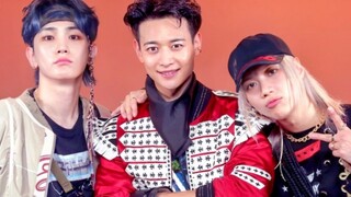 【SHINee】新歌HARD接力舞！