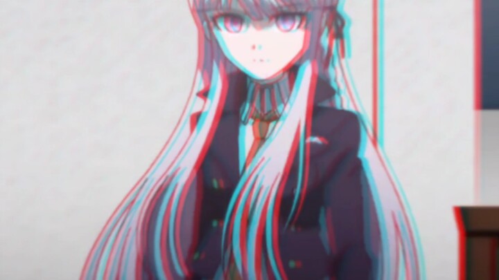 Fall in love with Kirikiri Kyouko in 40 seconds