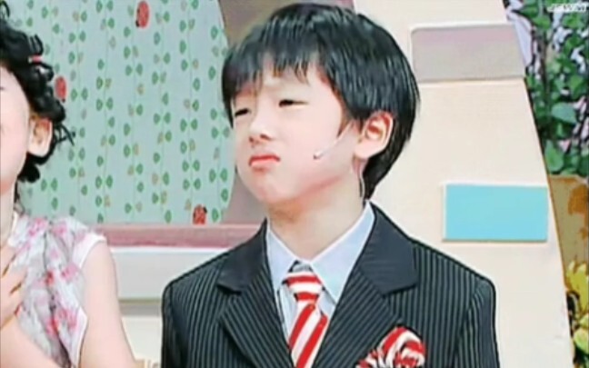 【NCT】【NCT DREAM】Bayi Manusia Park Ji Sung