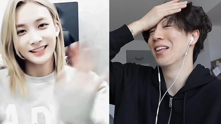 [ซับไทย] พี่กงจิ้ง Ben Kim ดูจ็องฮันของ SEVENTEEN | ยังไงฉันก็ไม่เชื่อว่านี่คือยุนจ็องฮัน | เขาหล่อก