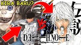 Bocoran Cerita Death Note 2020! Penerus Kira Vs. Near ( "L" Yang Baru! )