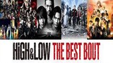 High&Low: The Best Bout Episode 1