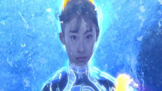 Penunggang Kamen Guangdong! Serialisasi Tangtang!