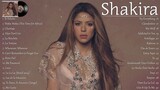 Shakira best songs