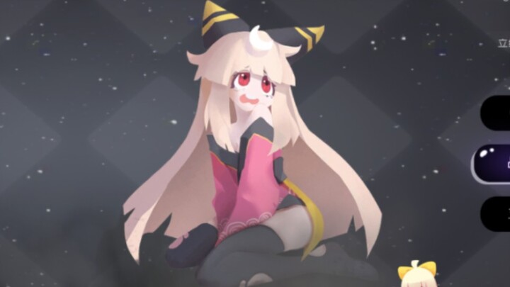 إذا كان الرسم بأسلوب مينغ، فلا بد أن CG الهزيمة يمكن نشره أيضًا...