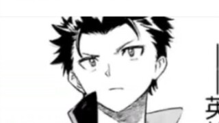 ตัวเอกชาย Subaru ในหนังสือการ์ตูนก็หล่ออยู่แล้ว ทำไมเขาถึงได้เป็นนักแสดงตลกในอนิเมะล่ะ?