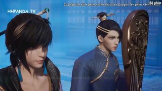 Linh Kiếm Tôn Tập 247 Vietsub | Hoạt Hình Trung Quốc 3d Hay