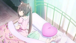 Nekopara Tập 4