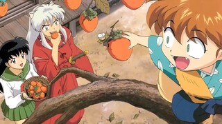 Inuyasha - Bán Yêu Mạnh Mẽ & Đáng Yêu _ Hồ Sơ Nhân Vật p9