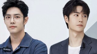 [Bo Jun Yi Xiao] Du Wei, you can't make trouble this time~ You said it yourself