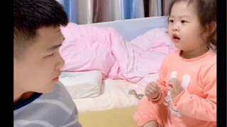 Banyak penggemar baru belum menonton versi lengkap dari "Adik Perempuan Hampir Pingsan Karena Dibent