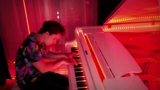 Summer is hot, let's start over with a new tune.