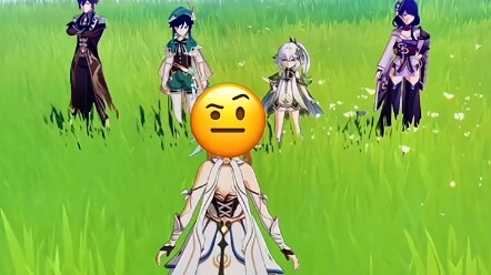 Mhy, who taught you to run gacha like this! Have you all prepared the dowry for marrying Raiden Shog