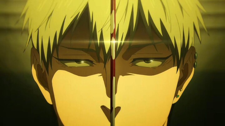 jujutsu kaisen พากย์มั่ว #8