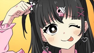 [Short Story] Sad news! The progress of the male and female passersby falling into depravity is 99.9