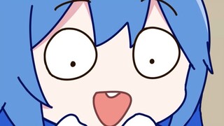 【22娘×33娘】我喜欢白嫖！
