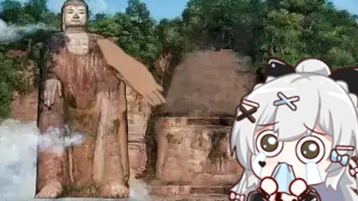 【Haruno Moe】Pray to Buddha