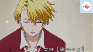 Fukigen na Mononokean Tập 17