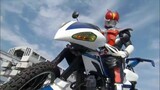 Kamen Rider Den-O Episode 41 (English Sub)