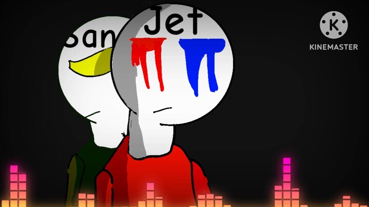 Song JET And Feb ss2